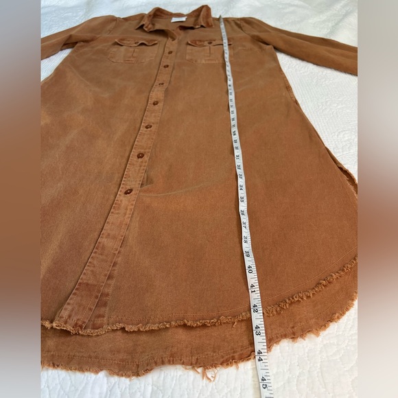 Bohera Jaipena Shirt Dress - Picture 12 of 12